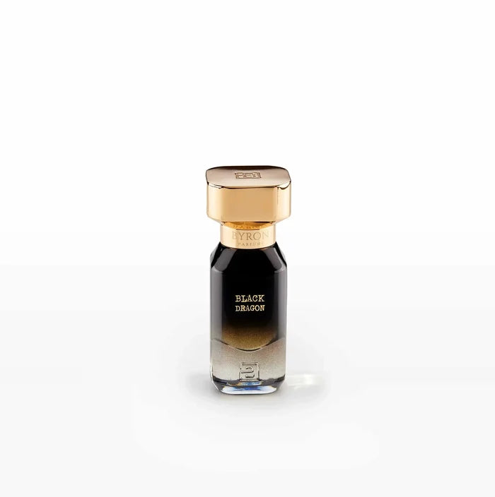 Black Dragon Byron - Profumo - BYRON - Alla Violetta Boutique