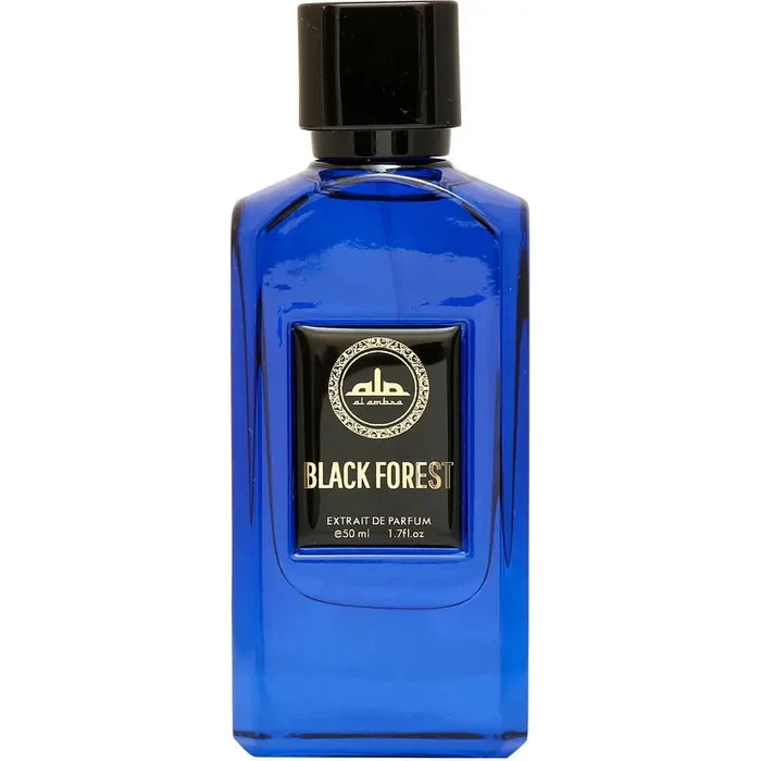 Black Forest Al Ambra - Profumo - AL AMBRA - Alla Violetta Boutique