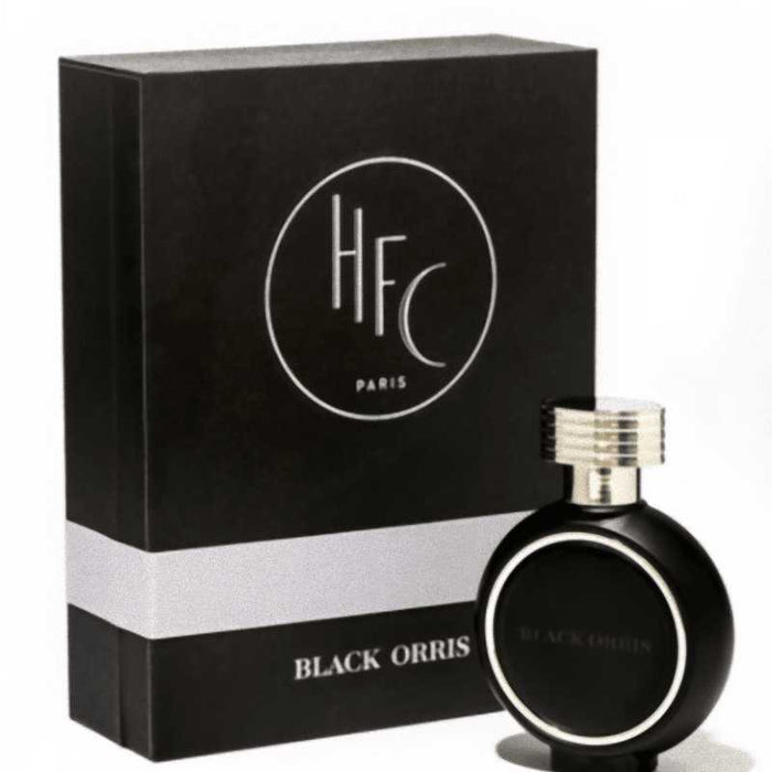 Black Orris profumo - Profumo - HFC Paris - Alla Violetta Boutique