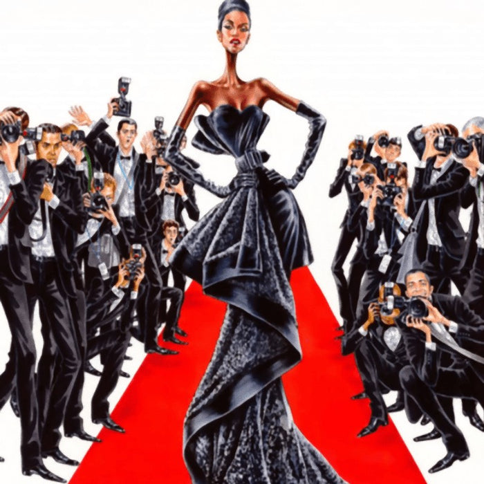 Black Princess profumo - Profumo - HFC Paris - Alla Violetta Boutique