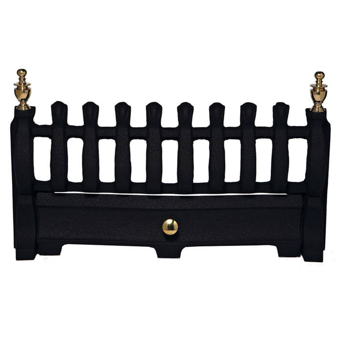Black Fire Fret