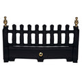 Black Fire Fret