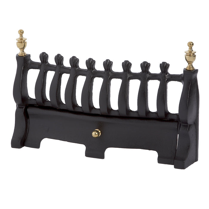 Black Fire Fret