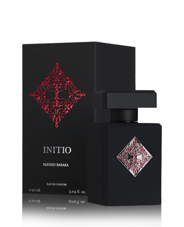 Blessed Baraka profumo - Profumo - INITIO - Alla Violetta Boutique