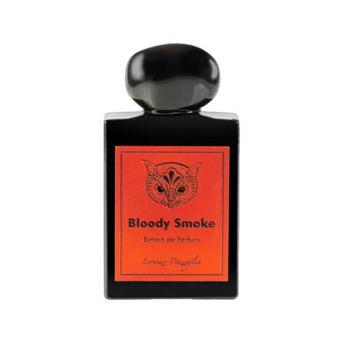 Bloody Smoke Lorenzo Pazzaglia - Profumo - LORENZO PAZZAGLIA - Alla Violetta Boutique