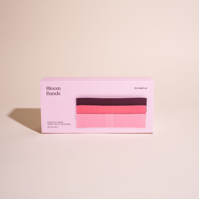 Bloom Bands
