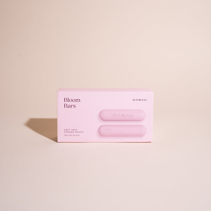 Bloom Bars