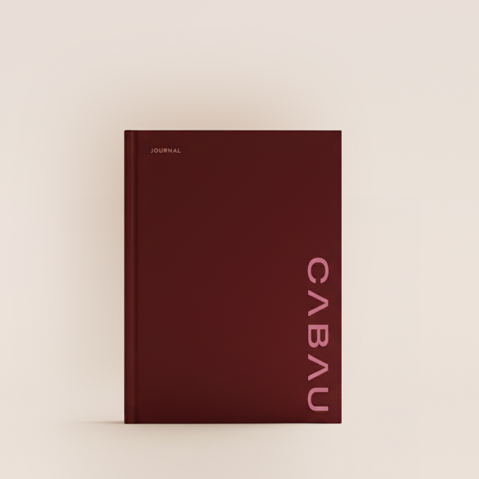 Bloom Journal