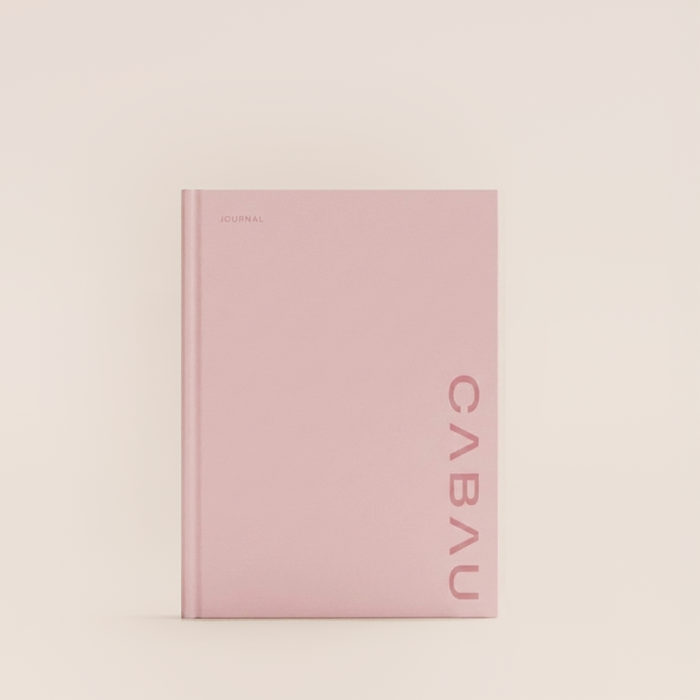 Bloom Journal