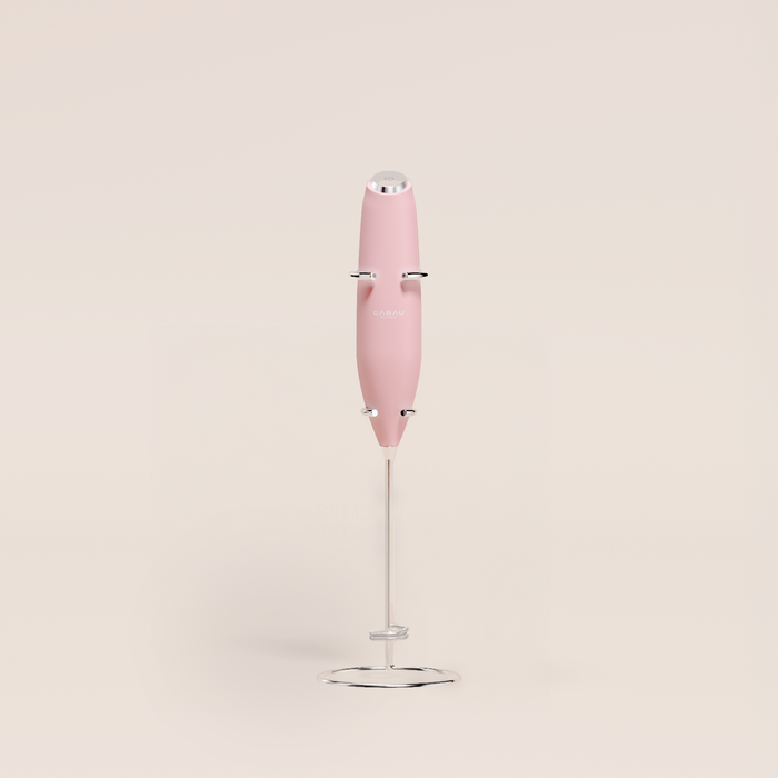 Bloom Mixer