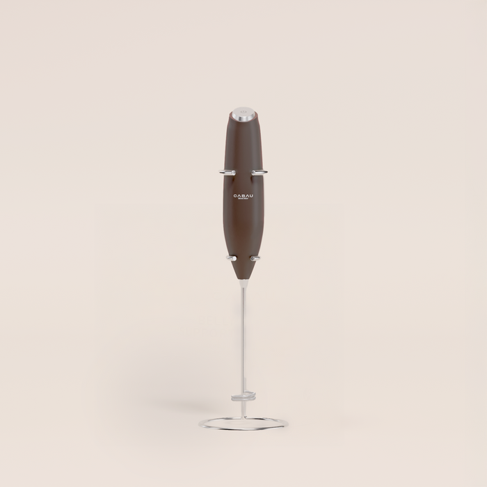 Bloom Mixer