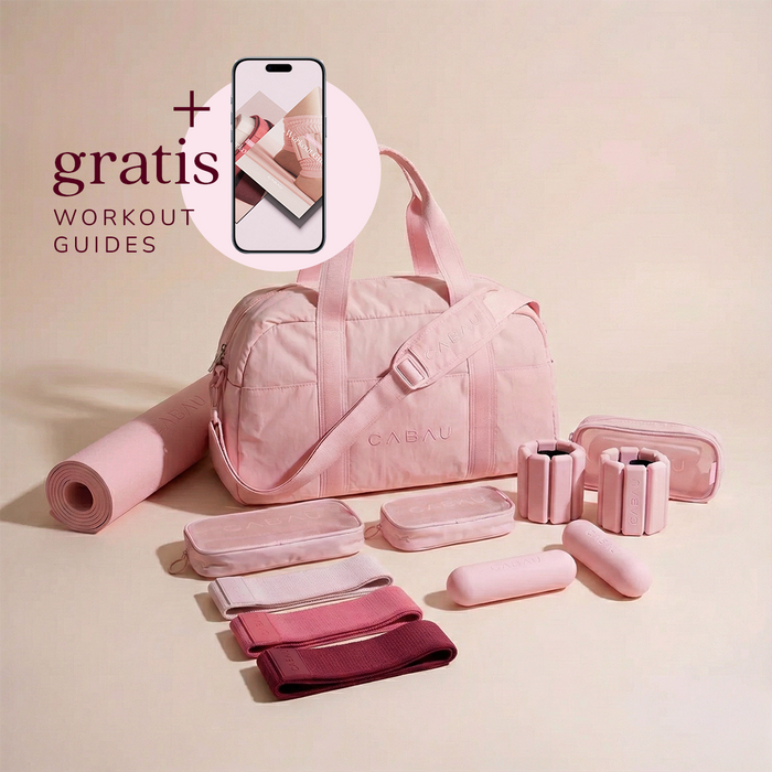 Bloom Movement Set