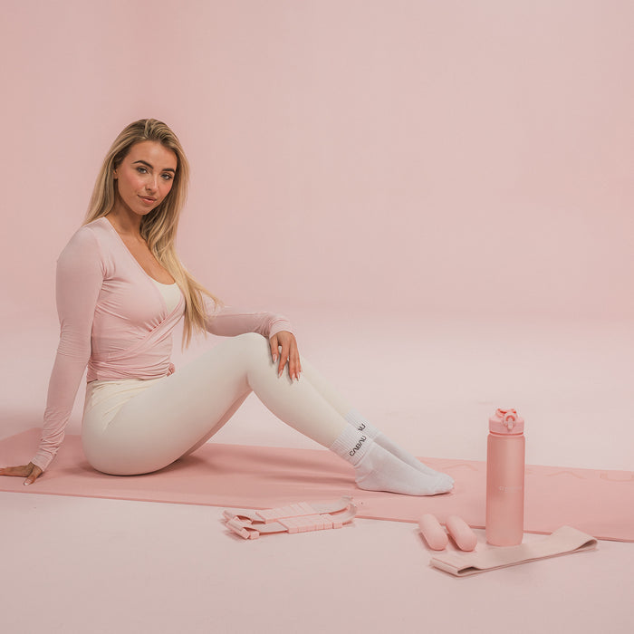Bloom Movement Set