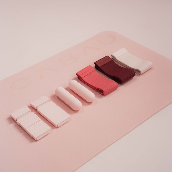 Bloom Movement Set