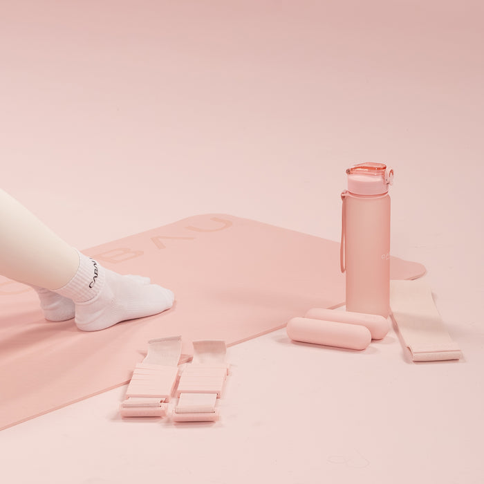 Bloom Movement Set