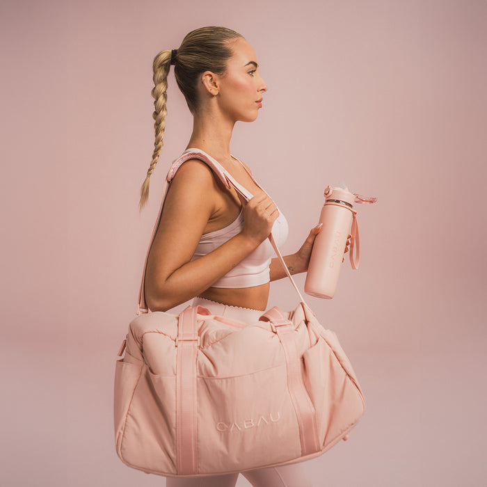 Bloom Movement Set