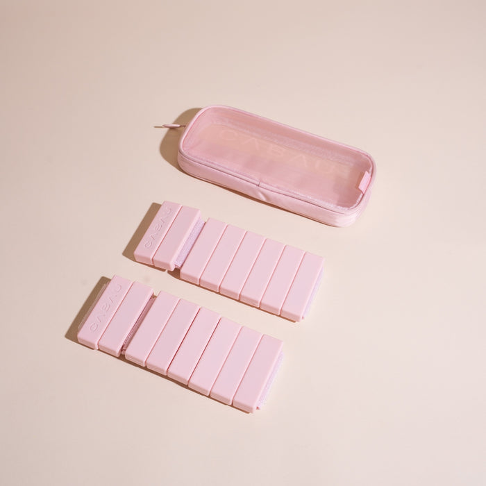 Bloom Movement Set