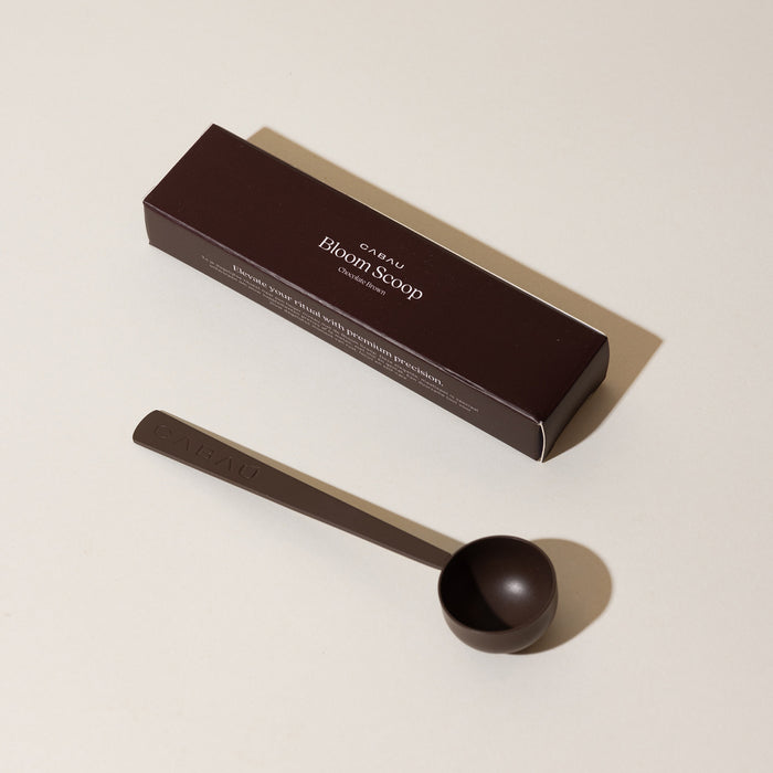 Bloom Scoop