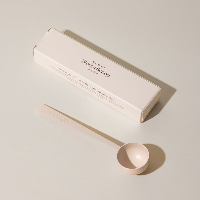 Bloom Scoop