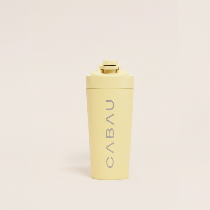 Bloom Shaker - Thermo