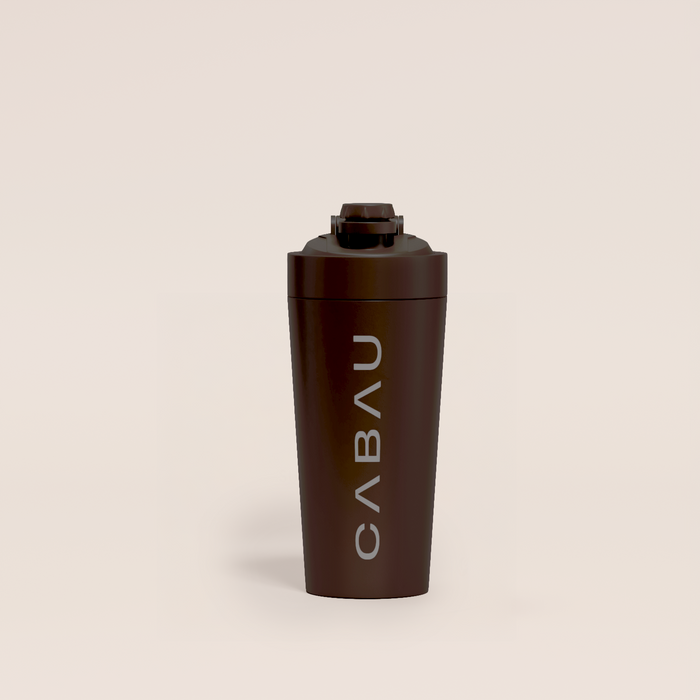 Bloom Shaker - Thermo