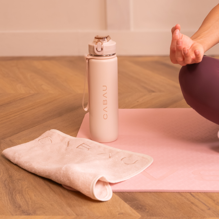 Bloom Towel