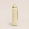 Bloom Water Bottle - Steel