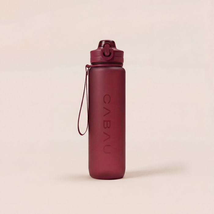 Bloom Water Bottle