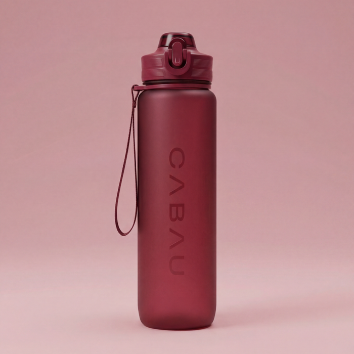 Bloom Water Bottle