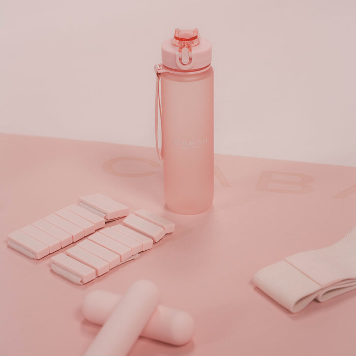 Bloom Water Bottle