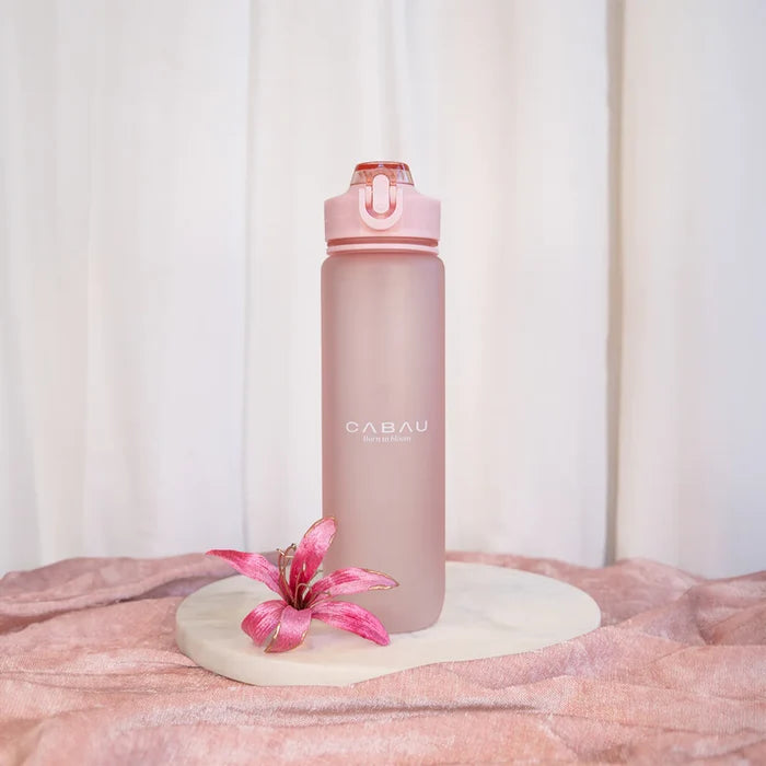 Bloom Water Bottle