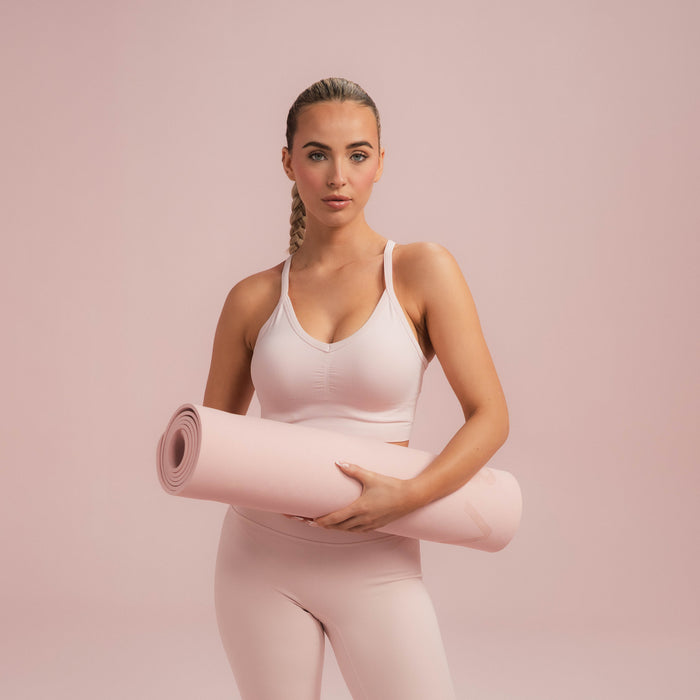 Bloom Yoga Mat