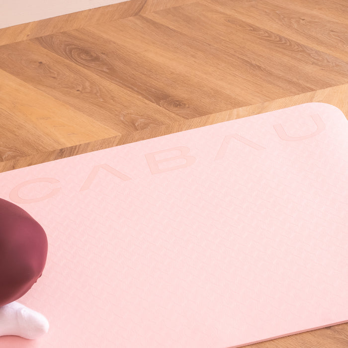 Bloom Yoga Mat