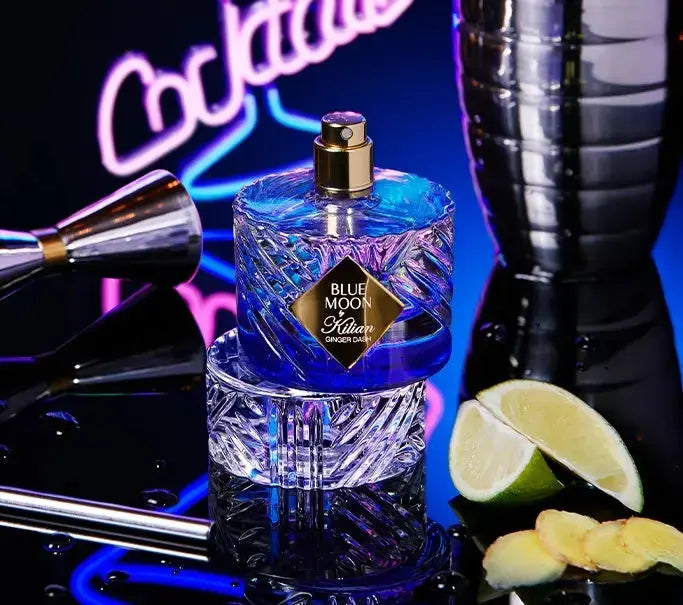 Blue Moon Ginger Dash - Profumo - BY KILIAN - Alla Violetta Boutique