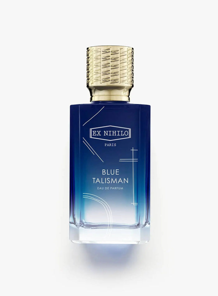 Blue Talisman Ex Nihilo - Profumo - EX NIHILO - Alla Violetta Boutique