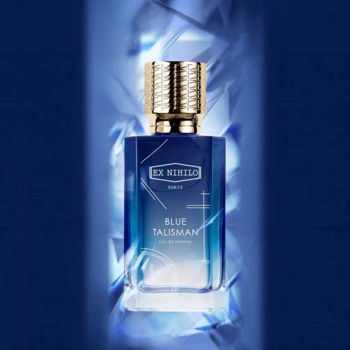 Blue Talisman Ex Nihilo - Profumo - EX NIHILO - Alla Violetta Boutique