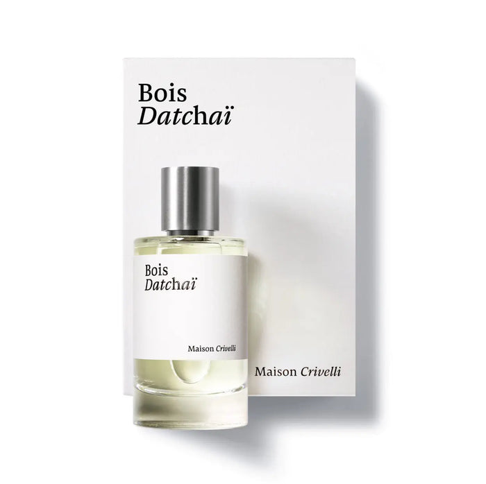 Bois Datchai Eau de Parfum -  - Alla Violetta Boutique - Alla Violetta Boutique