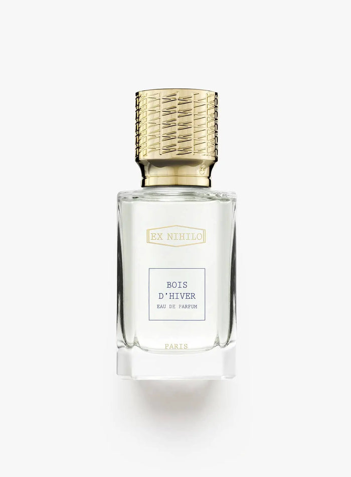 Bois D'Hiver eau de parfum - Profumo - EX NIHILO - Alla Violetta Boutique