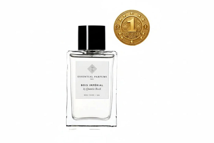 Bois Imperial by Quentin Bisch  eau de parfum - Profumo - ESSENTIAL PARFUMS - Alla Violetta Boutique