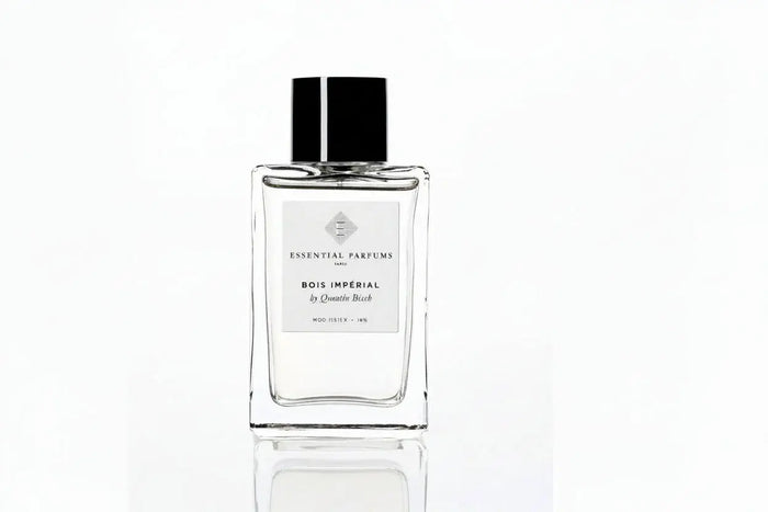 Bois Imperial eau de parfum - Profumo - Essential Parfums - Alla Violetta Boutique