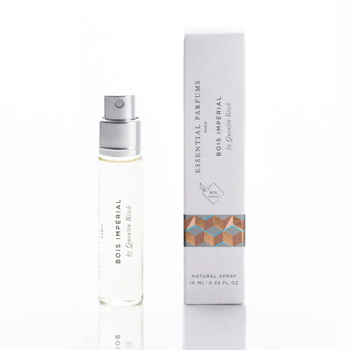 BOIS IMPERIAL - Profumo - Essential Parfums - Alla Violetta Boutique