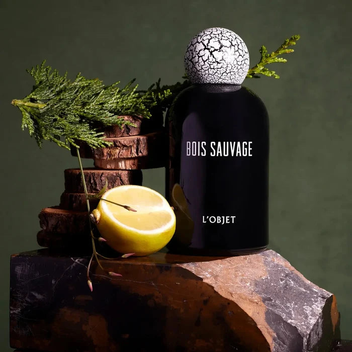 Boise Sauvage Eau De Parfum -  - Alla Violetta Boutique - Alla Violetta Boutique