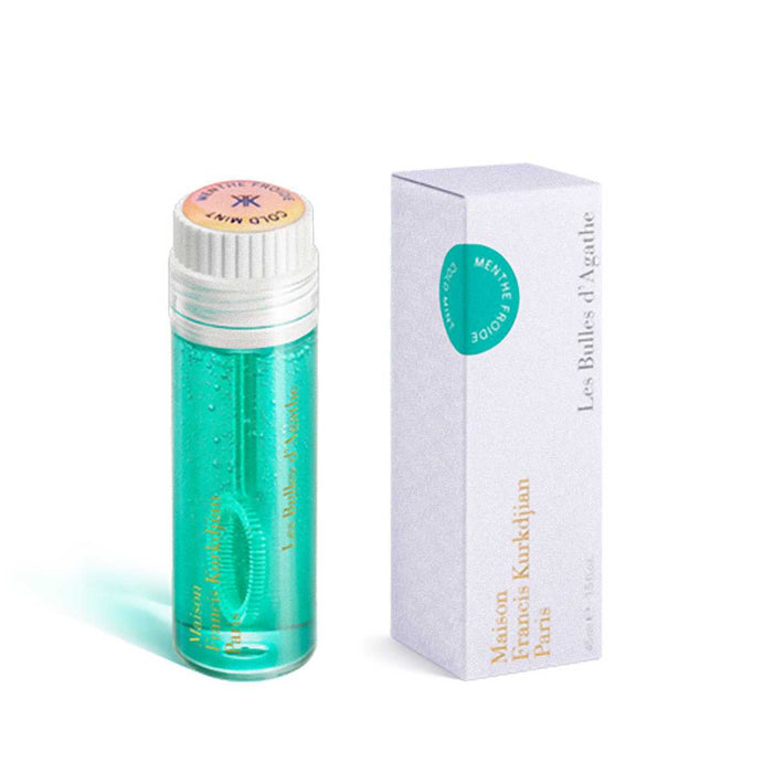Copia del Bolle di sapone profumate MENTA FREDDA - Profumi e colonie - Francis Kurkdjian - Alla Violetta Boutique