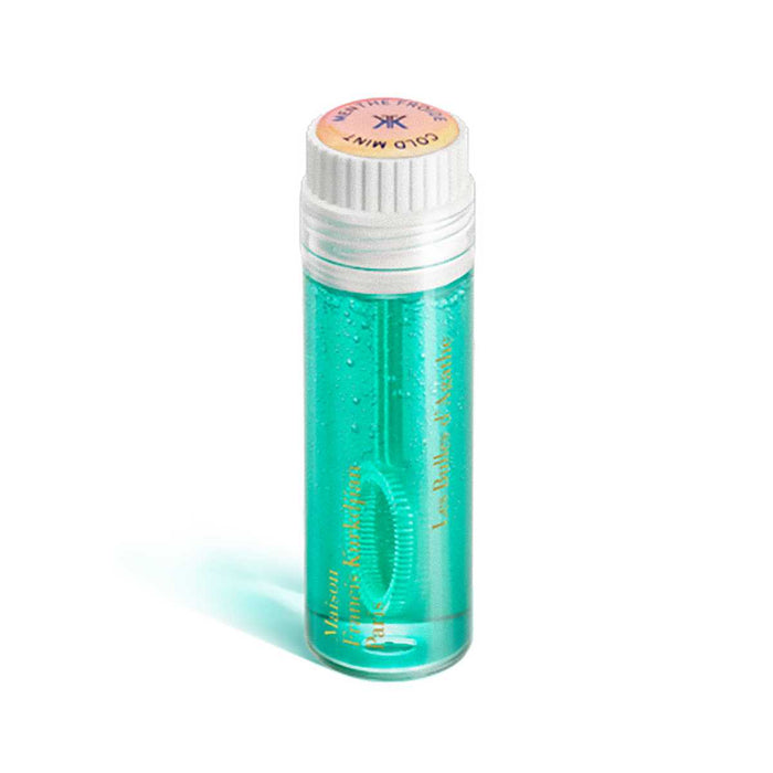 Copia del Bolle di sapone profumate MENTA FREDDA - Profumi e colonie - Francis Kurkdjian - Alla Violetta Boutique