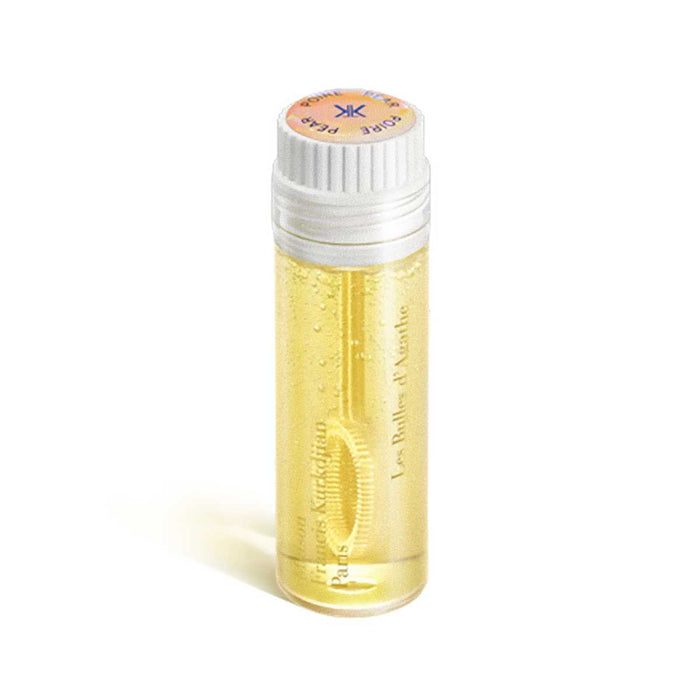 Bolle di sapone profumate PERA - Profumi e colonie - Francis Kurkdjian - Alla Violetta Boutique