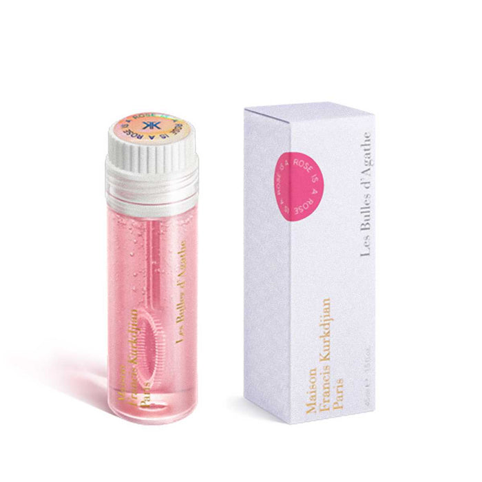 Copia del Bolle di sapone profumate ROSE IS A ROSE - Profumi e colonie - Francis Kurkdjian - Alla Violetta Boutique