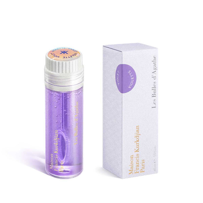 Bolle di sapone profumate VIOLETTA -  - Alla Violetta Boutique - Alla Violetta Boutique