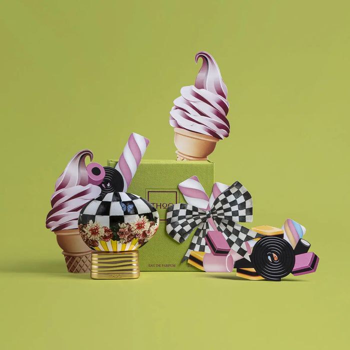 The House of Oud BOMBON POP -  - Alla Violetta Boutique - Alla Violetta Boutique