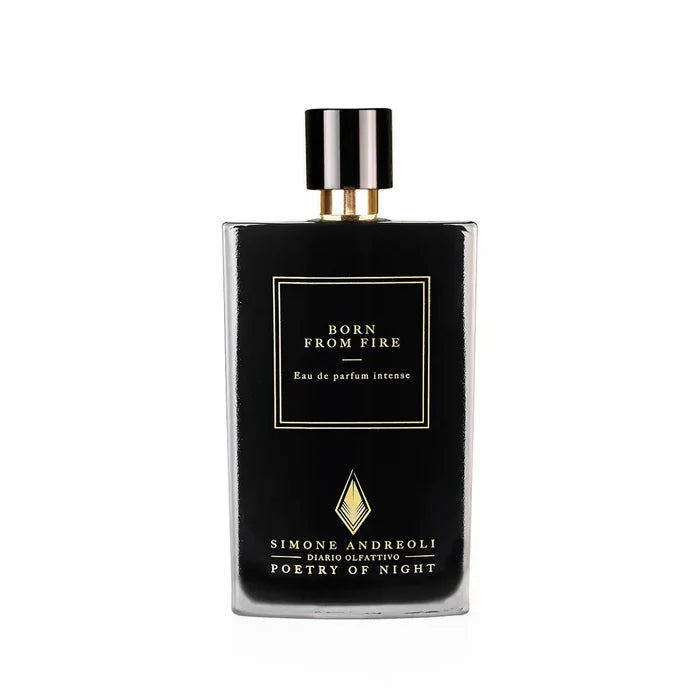 Born from Fire -  - SIMONE ANDREOLI - Alla Violetta Boutique