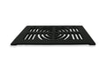 Black Bottom Grate for Mazona Warwick